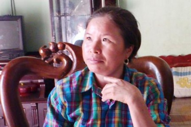 Án oan 10 năm: Chuyện về một người đàn bà...